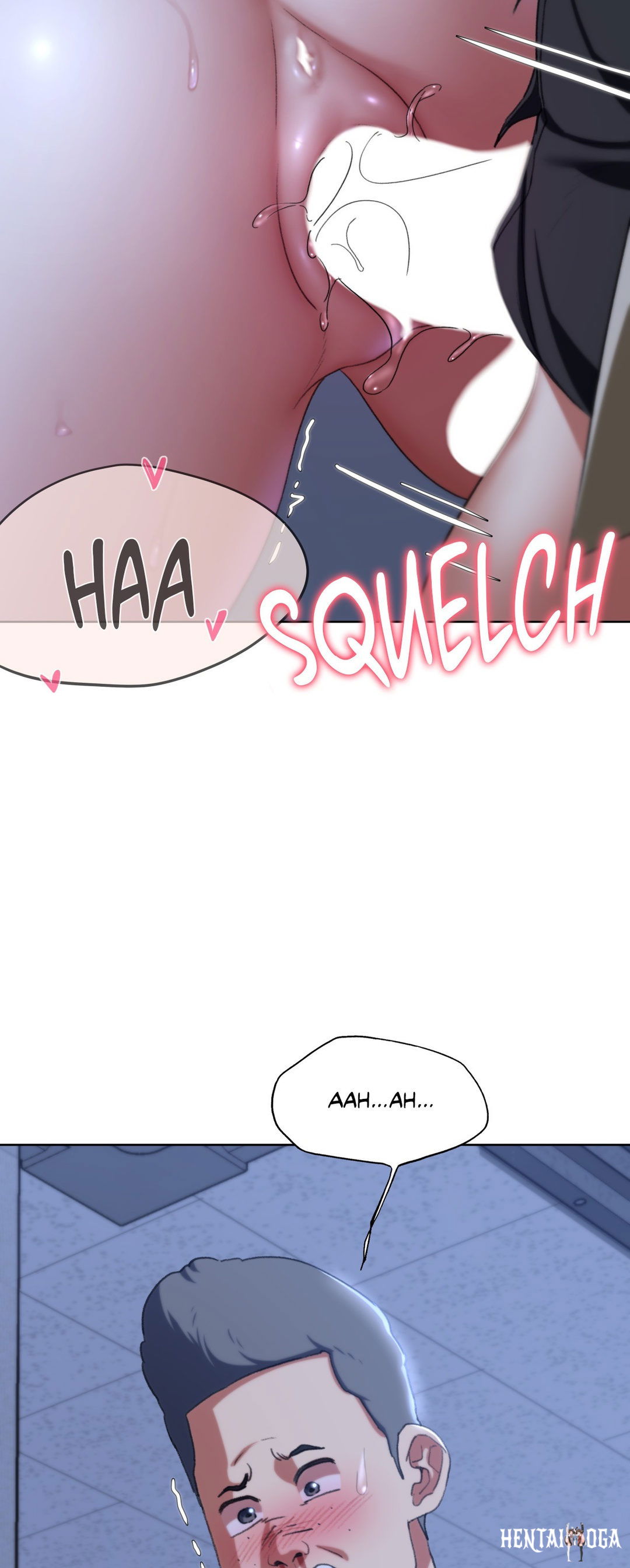 Seniors of Class 5 Seniors of Class 5 Chapter 45 - Page 79