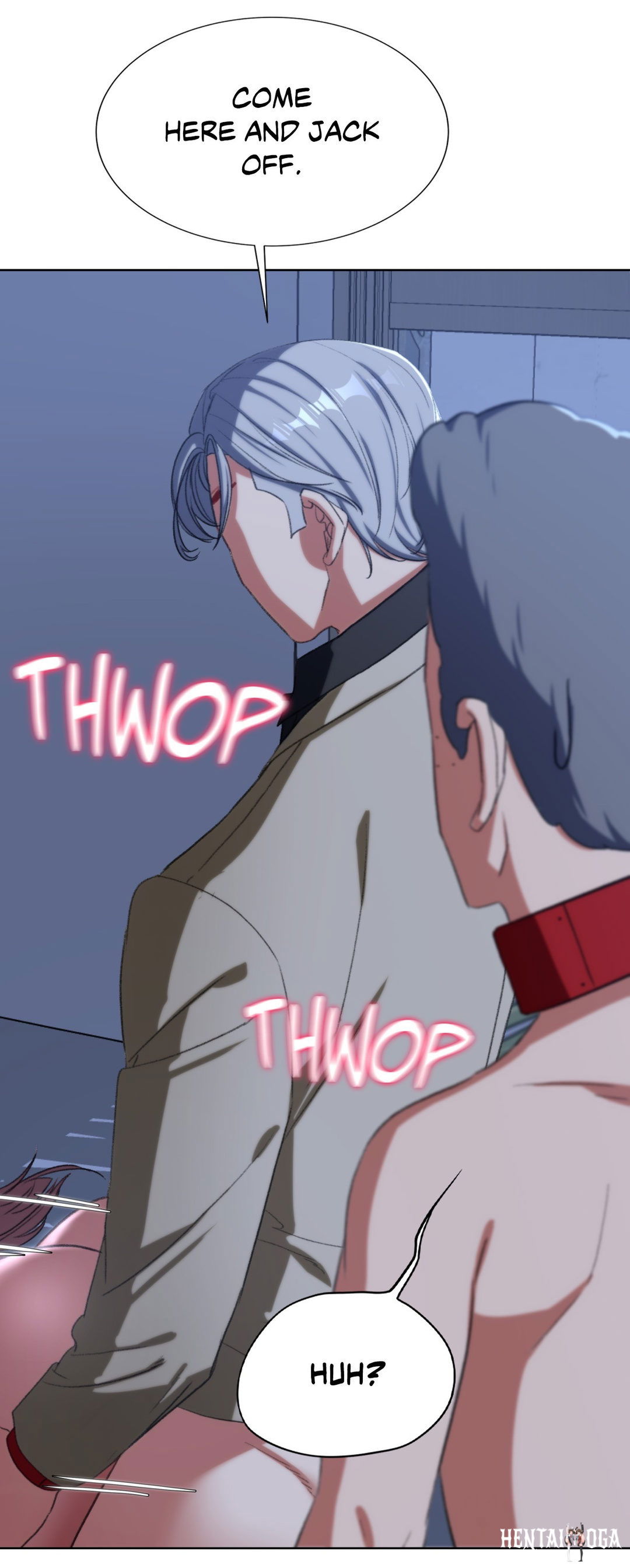 Seniors of Class 5 Seniors of Class 5 Chapter 45 - Page 81