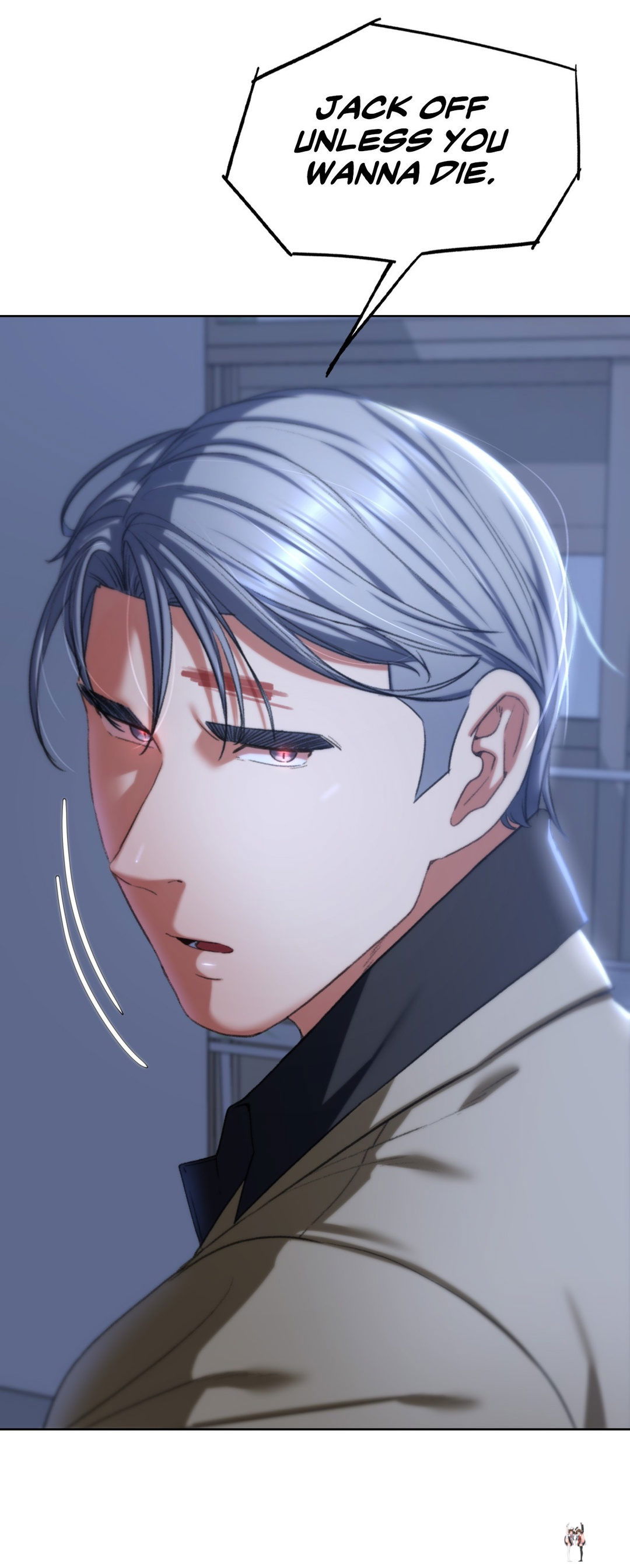 Seniors of Class 5 Seniors of Class 5 Chapter 45 - Page 82