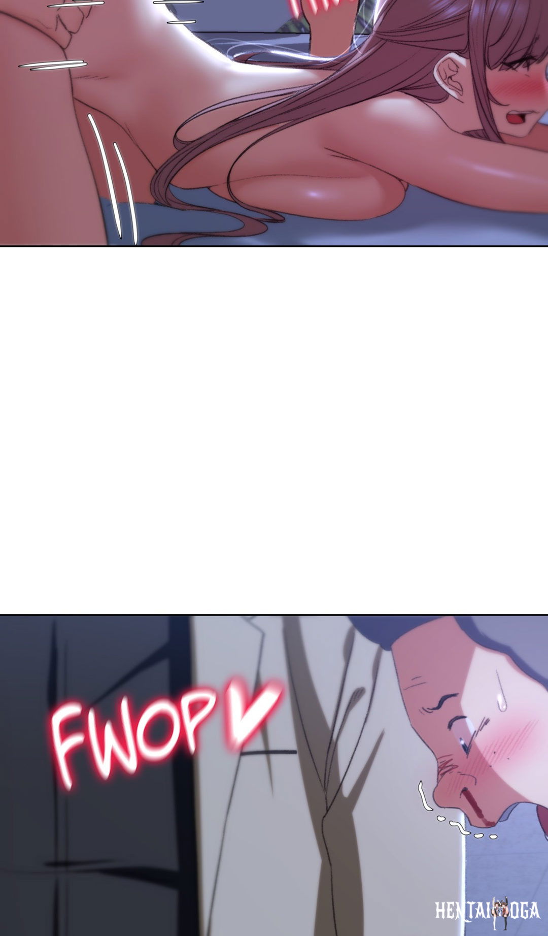 Seniors of Class 5 Seniors of Class 5 Chapter 45 - Page 84