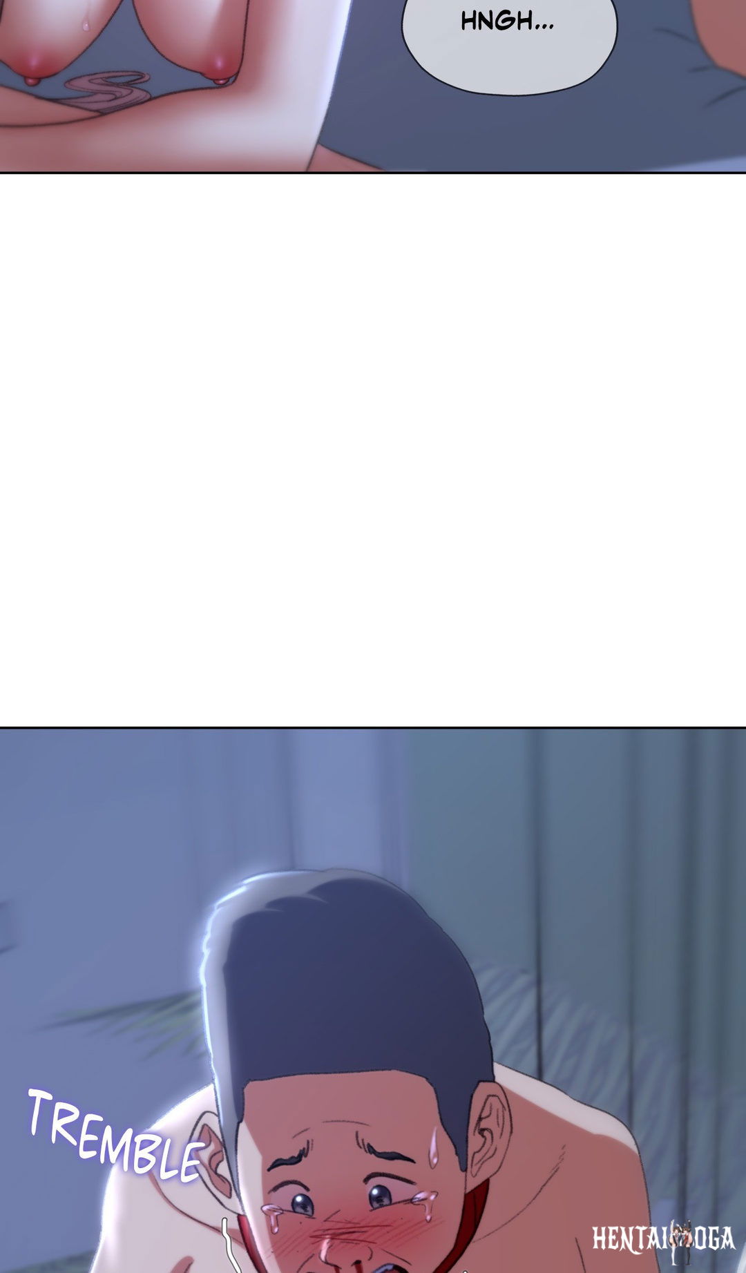 Seniors of Class 5 Seniors of Class 5 Chapter 45 - Page 86