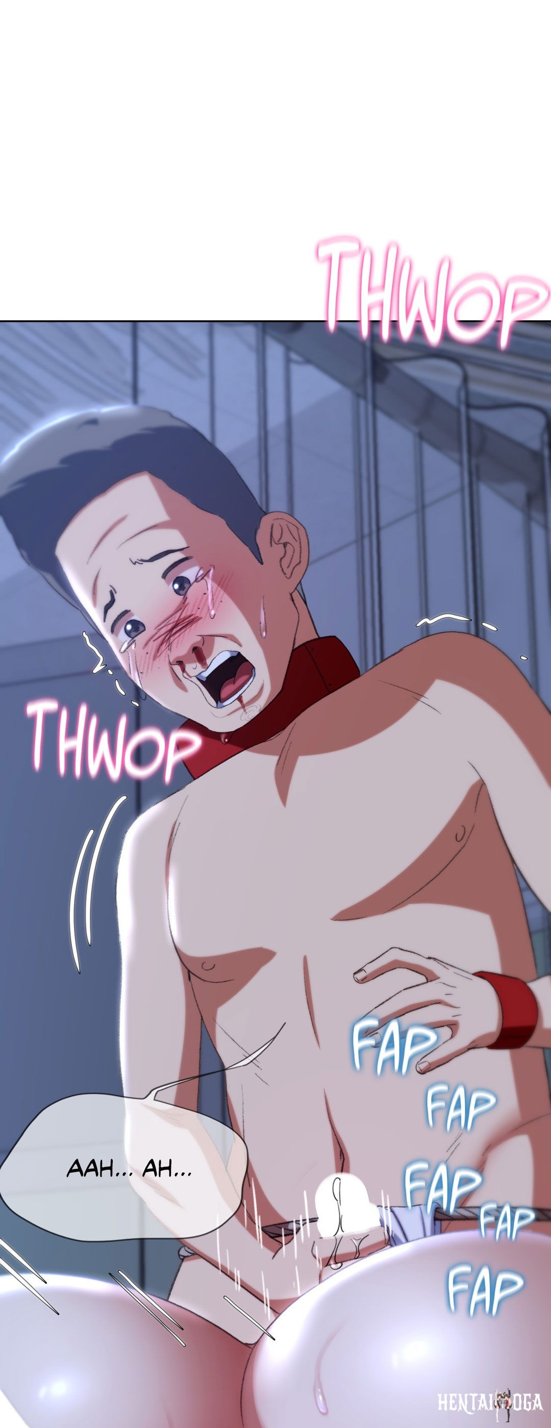 Seniors of Class 5 Seniors of Class 5 Chapter 45 - Page 90