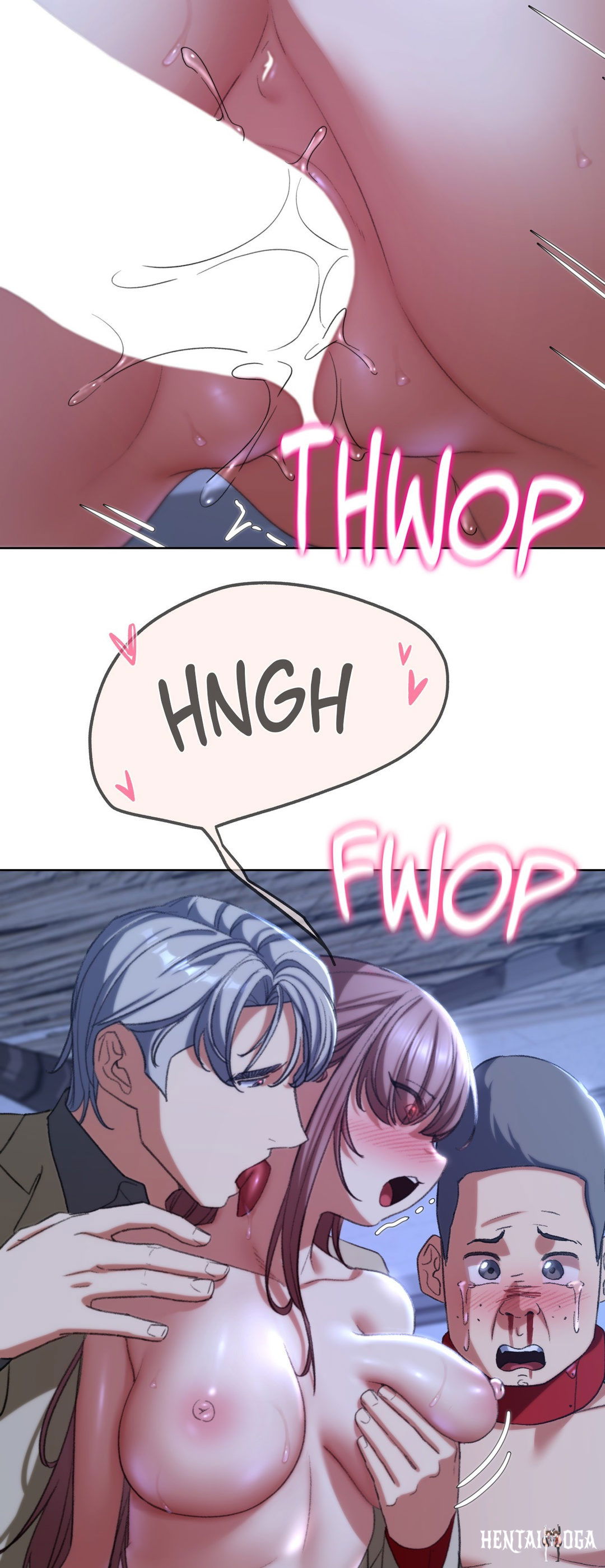 Seniors of Class 5 Seniors of Class 5 Chapter 45 - Page 91