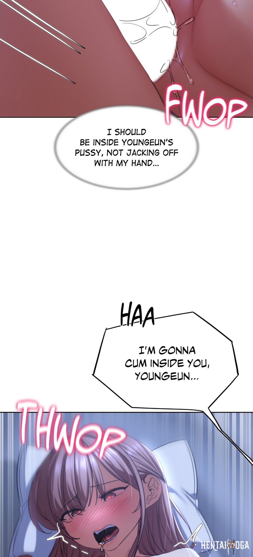 Seniors of Class 5 Seniors of Class 5 Chapter 46 - Page 15