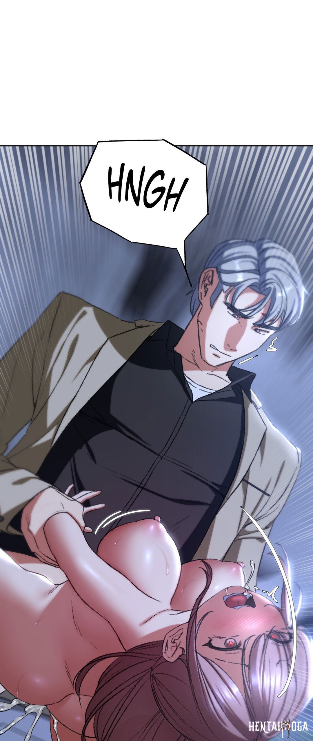 Seniors of Class 5 Seniors of Class 5 Chapter 46 - Page 17