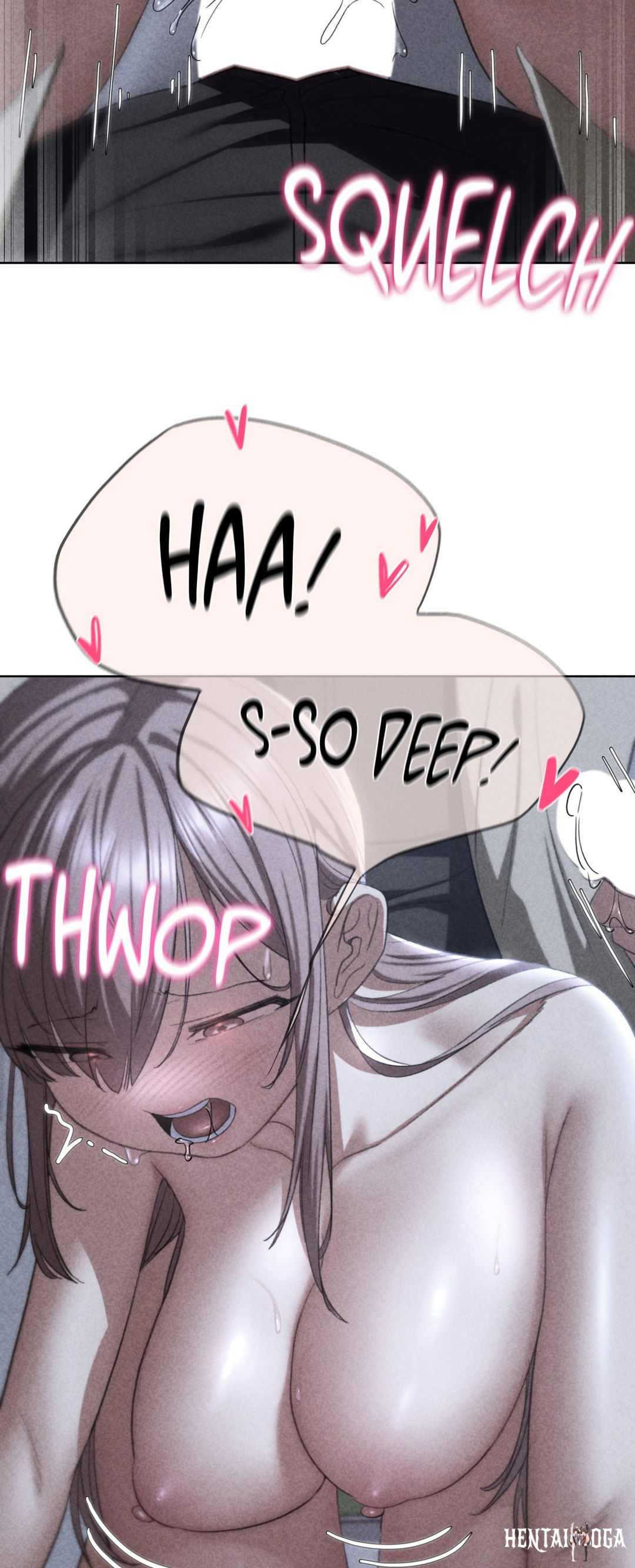 Seniors of Class 5 Seniors of Class 5 Chapter 46 - Page 2