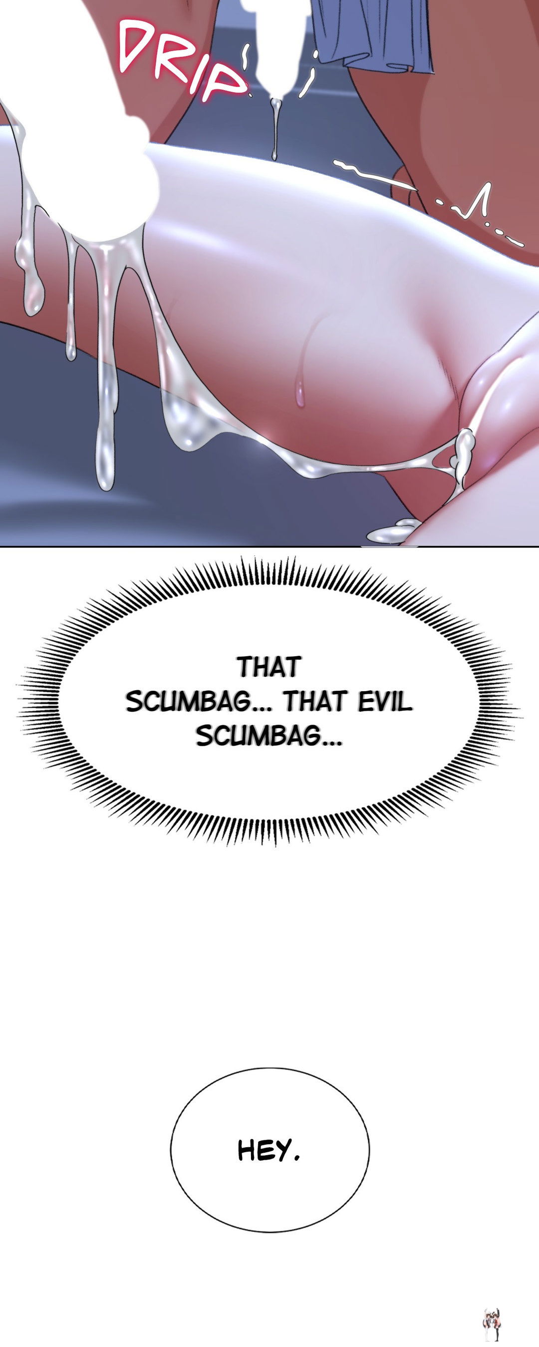 Seniors of Class 5 Seniors of Class 5 Chapter 46 - Page 23