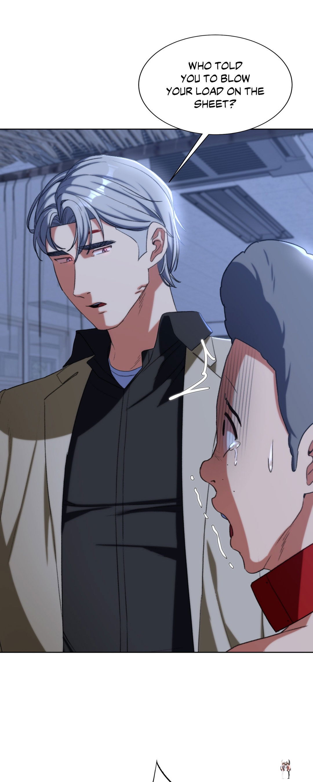 Seniors of Class 5 Seniors of Class 5 Chapter 46 - Page 24