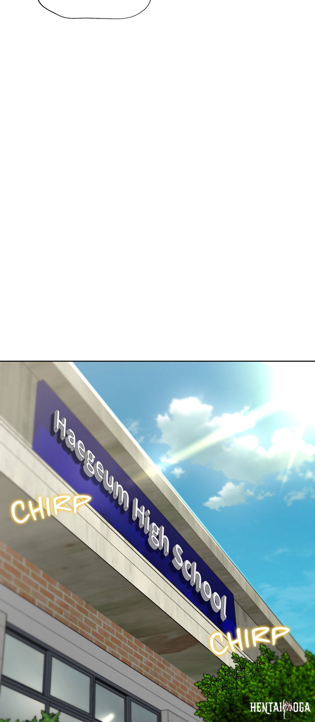 Seniors of Class 5 Seniors of Class 5 Chapter 46 - Page 29