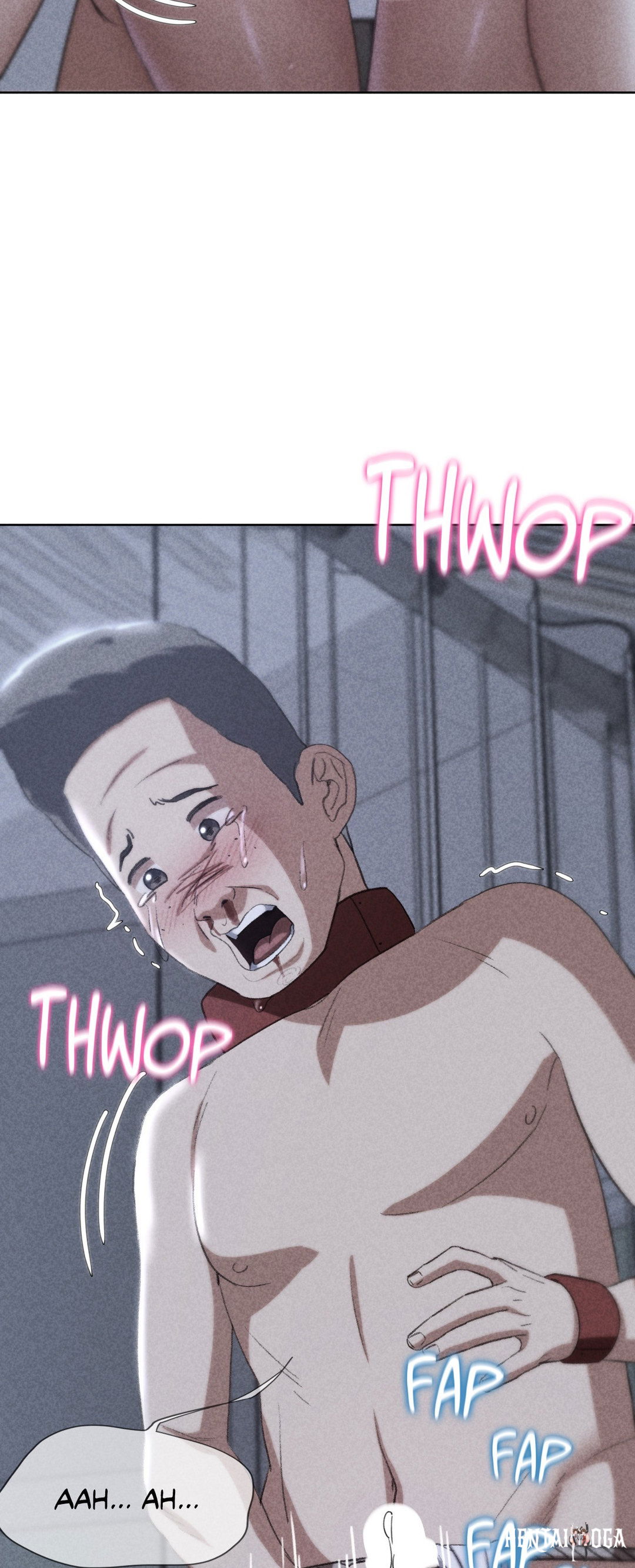 Seniors of Class 5 Seniors of Class 5 Chapter 46 - Page 3