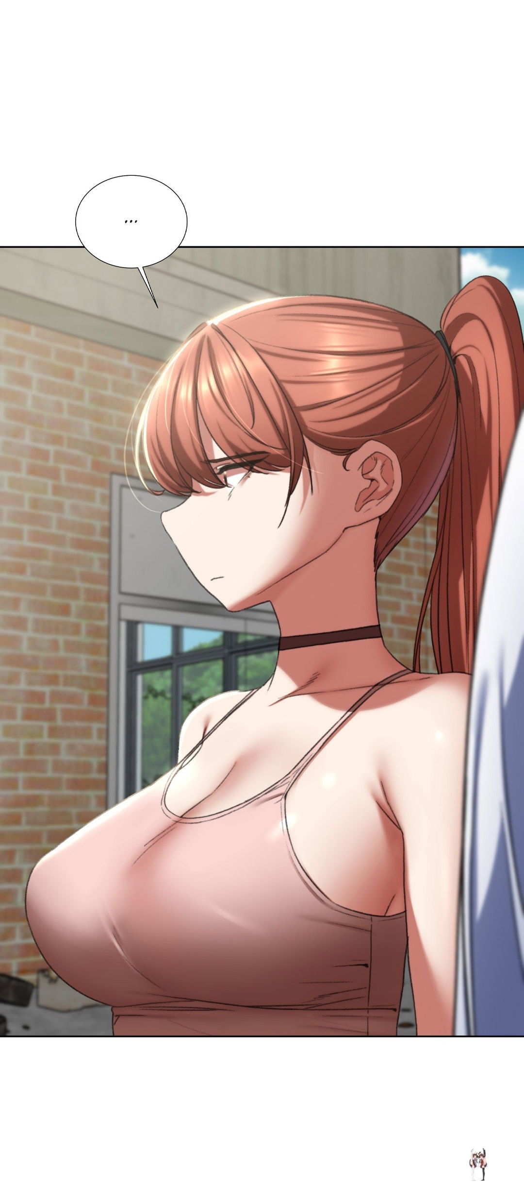 Seniors of Class 5 Seniors of Class 5 Chapter 46 - Page 42