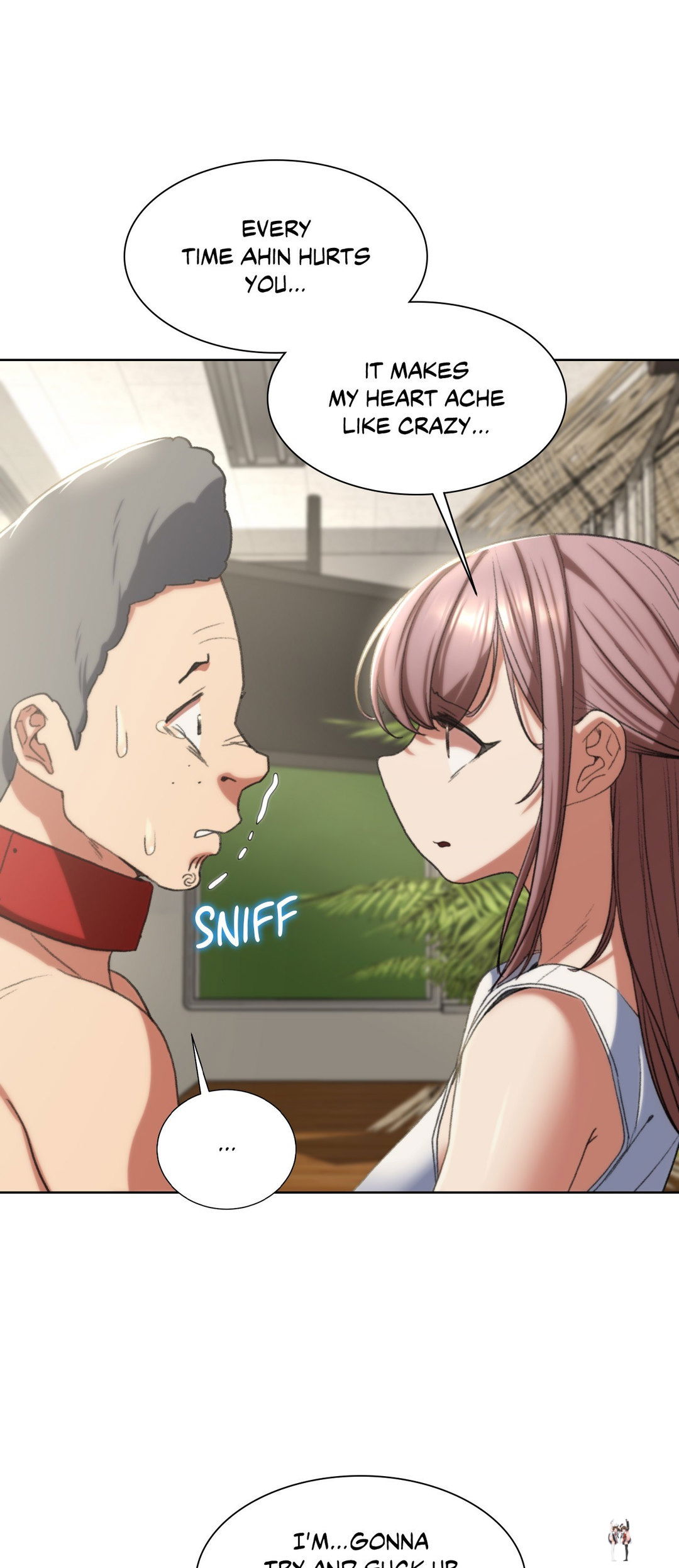 Seniors of Class 5 Seniors of Class 5 Chapter 46 - Page 50