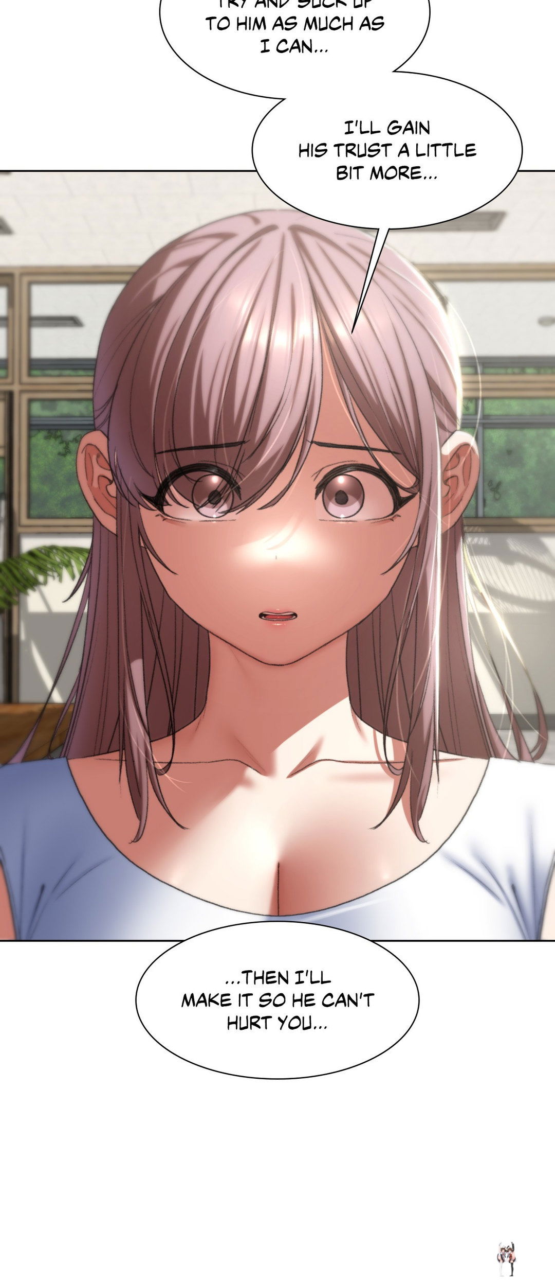 Seniors of Class 5 Seniors of Class 5 Chapter 46 - Page 51