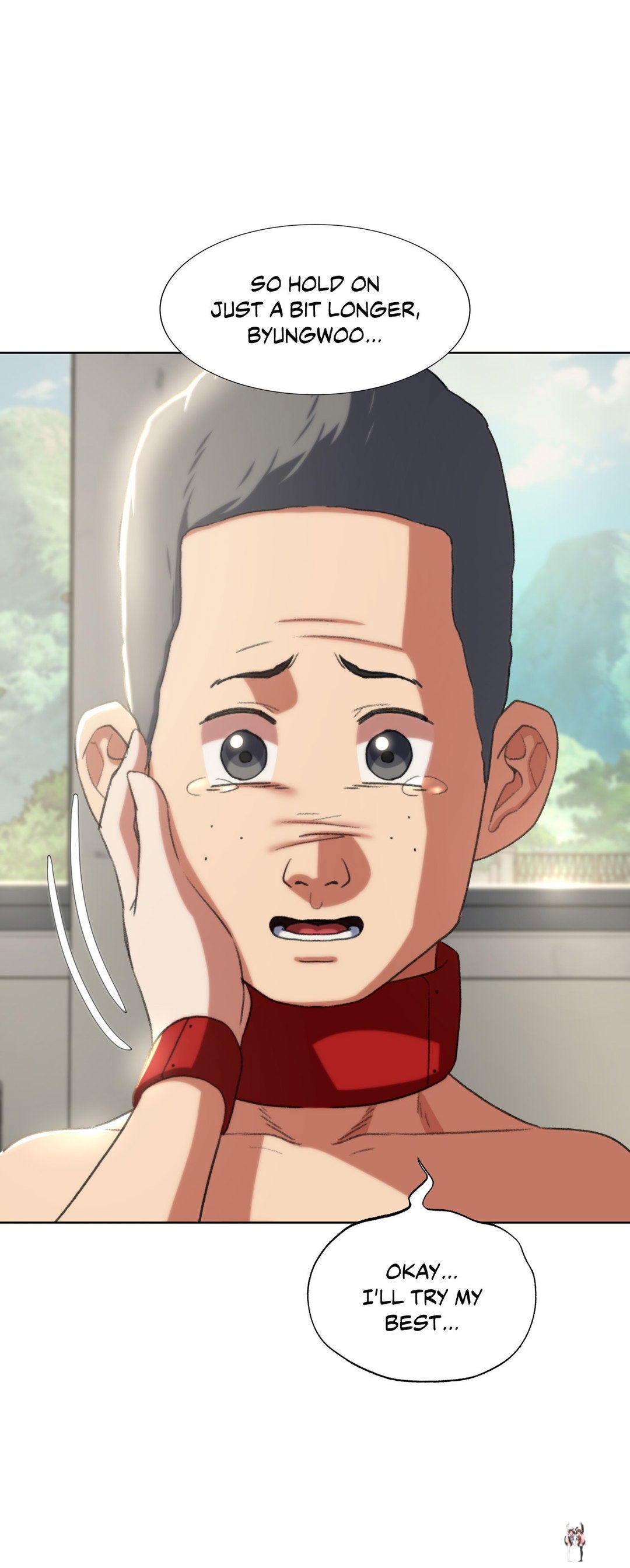 Seniors of Class 5 Seniors of Class 5 Chapter 46 - Page 52