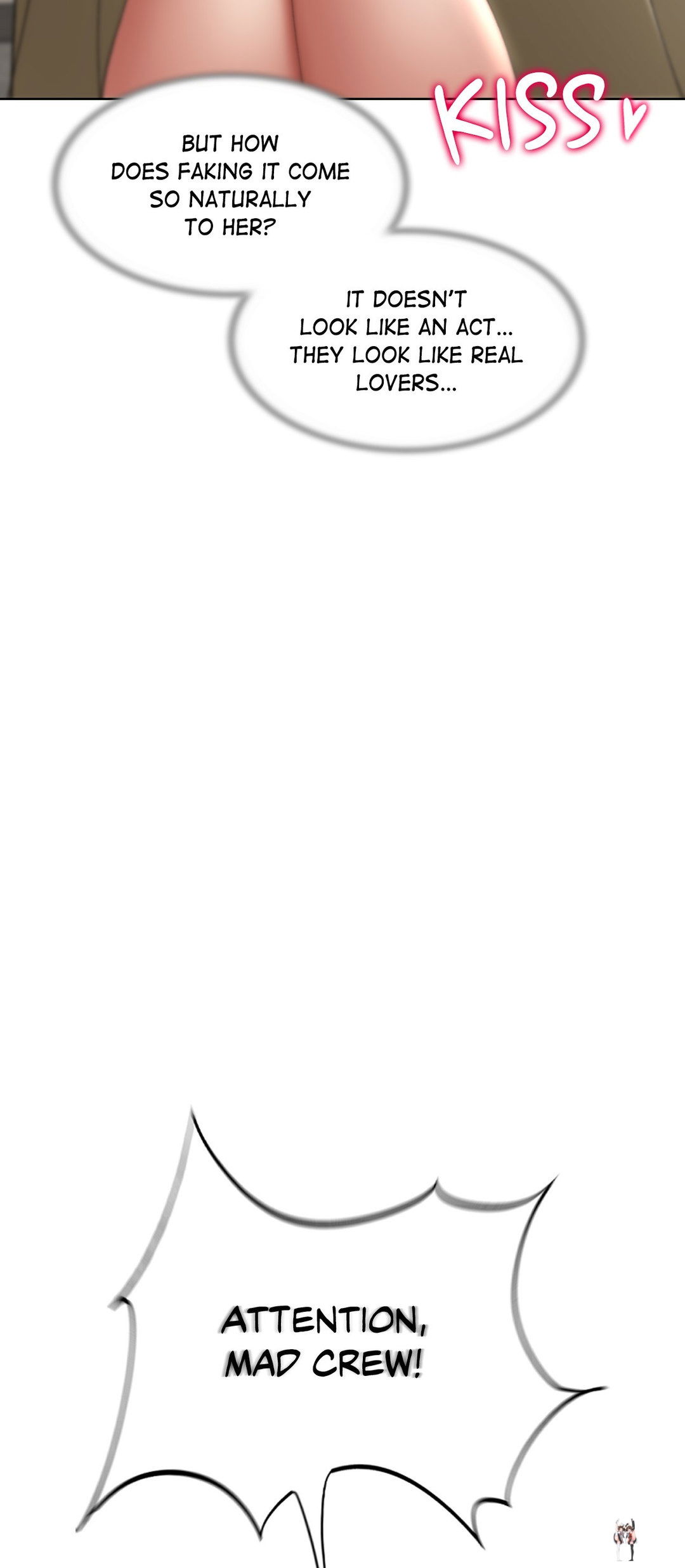 Seniors of Class 5 Seniors of Class 5 Chapter 46 - Page 59