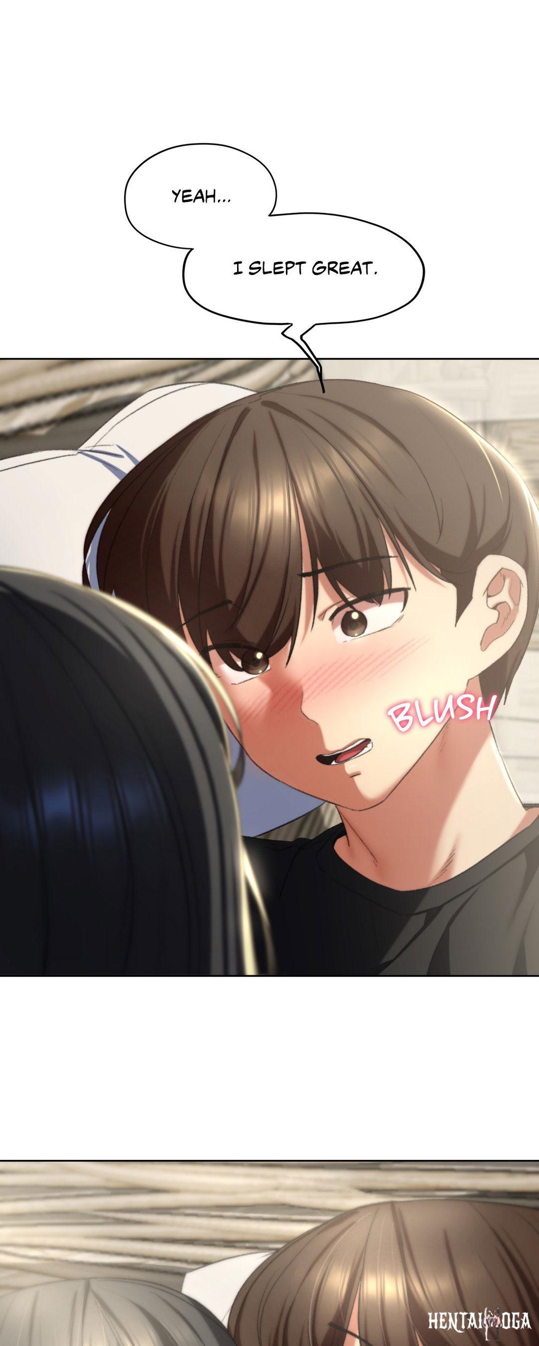 Seniors of Class 5 Seniors of Class 5 Chapter 46 - Page 72