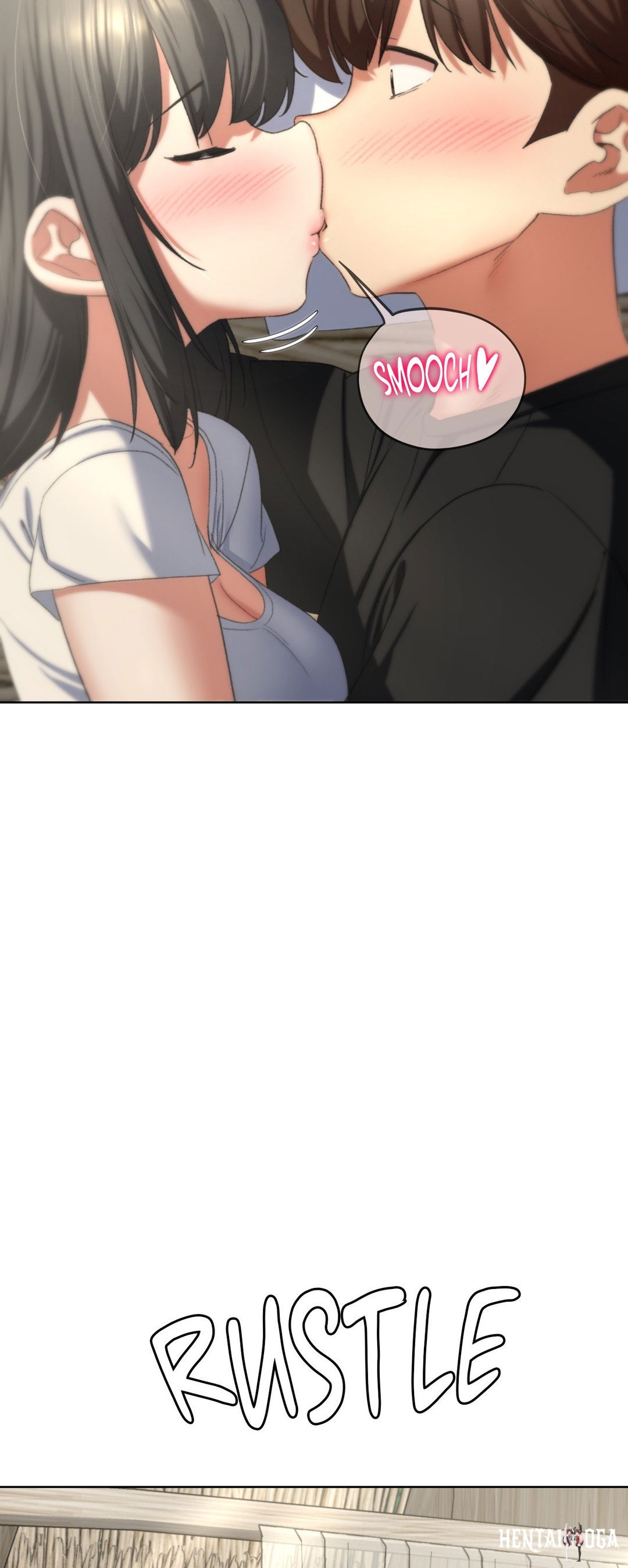 Seniors of Class 5 Seniors of Class 5 Chapter 46 - Page 73