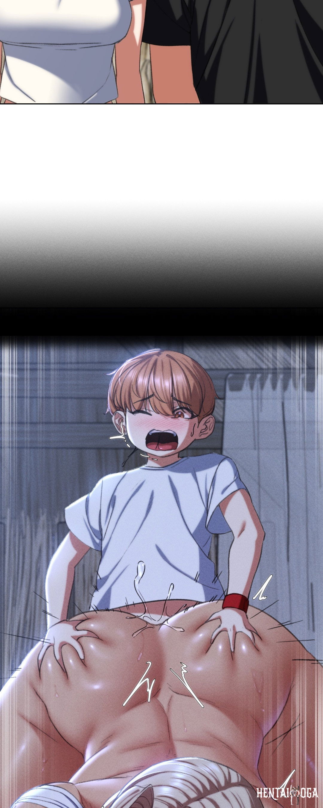 Seniors of Class 5 Seniors of Class 5 Chapter 46 - Page 75