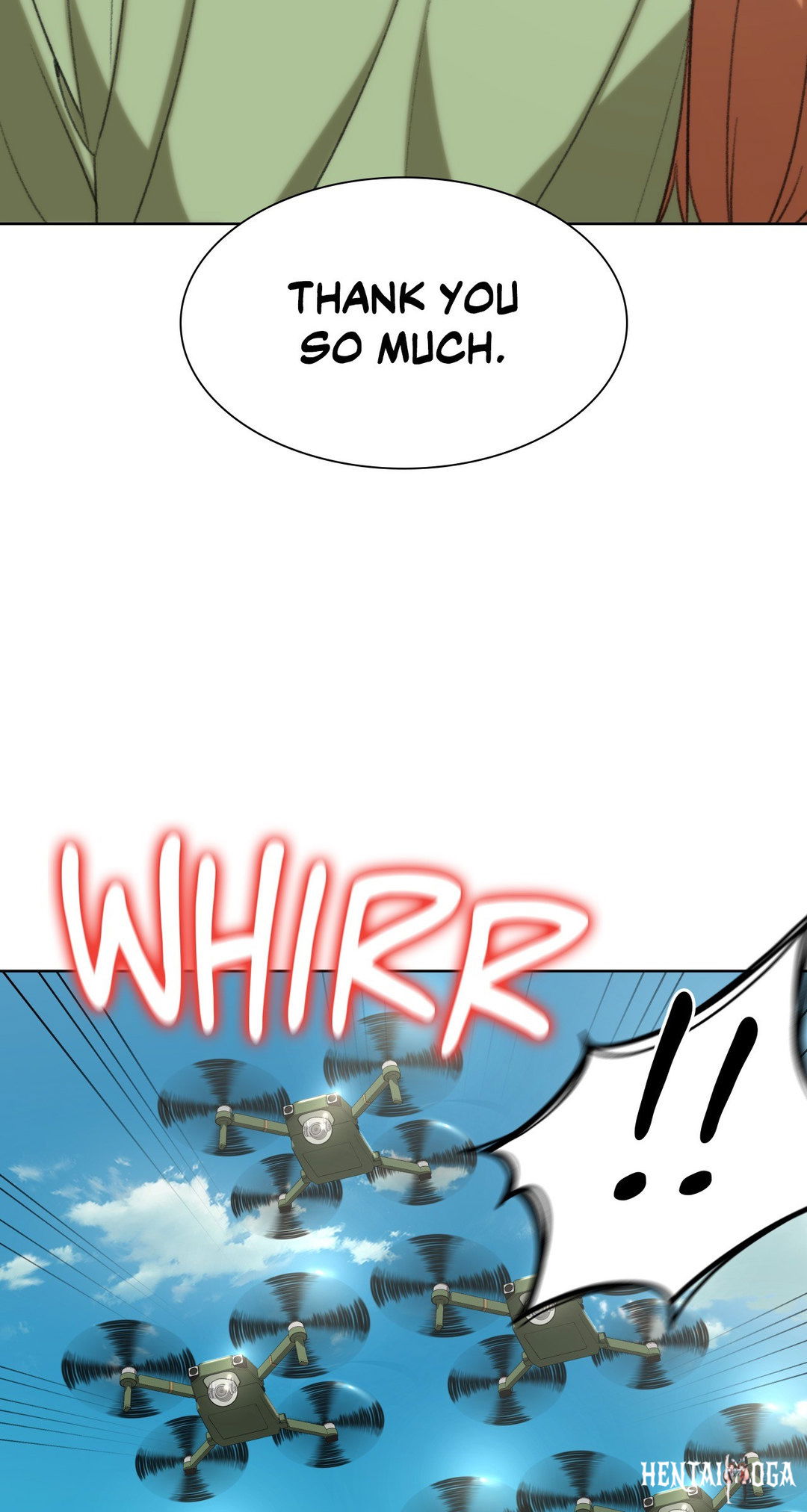 Seniors of Class 5 Seniors of Class 5 Chapter 46 - Page 83