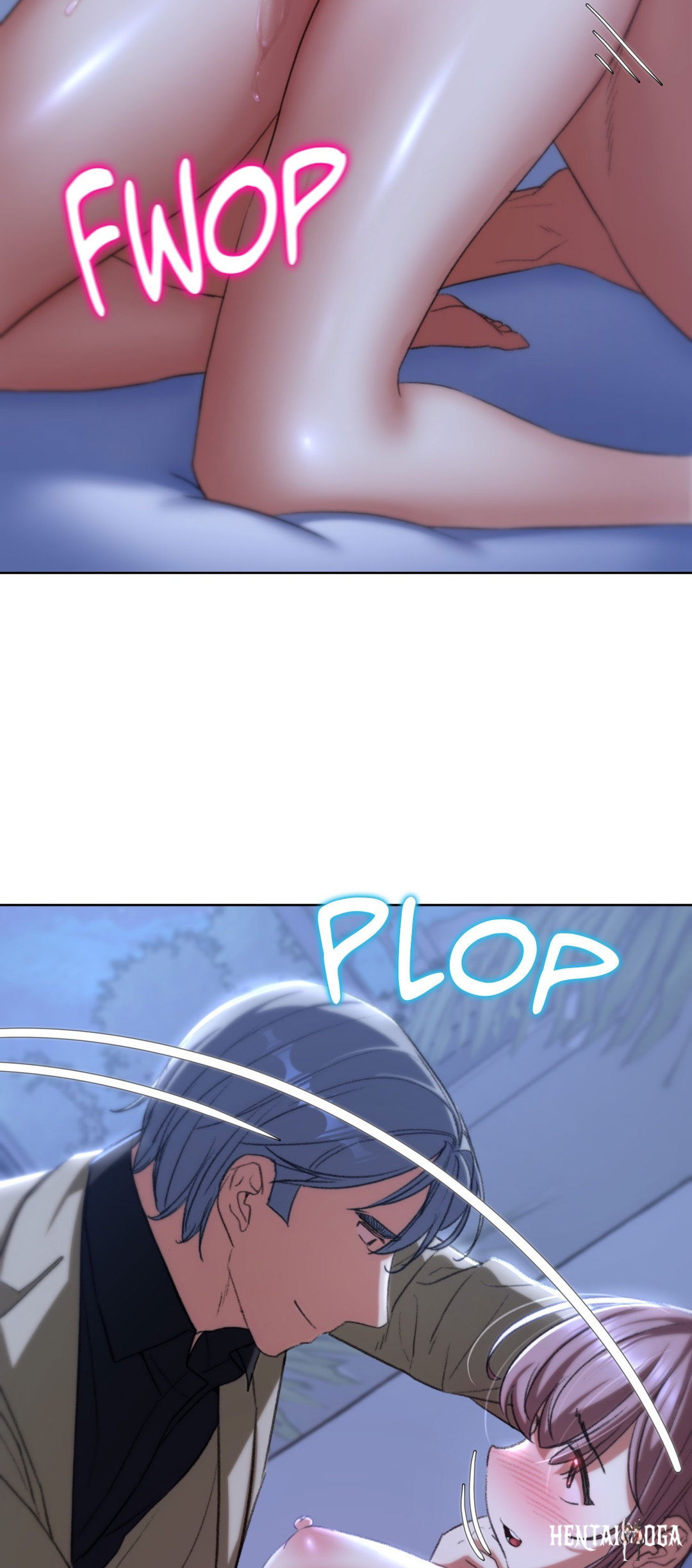 Seniors of Class 5 Seniors of Class 5 Chapter 46 - Page 9