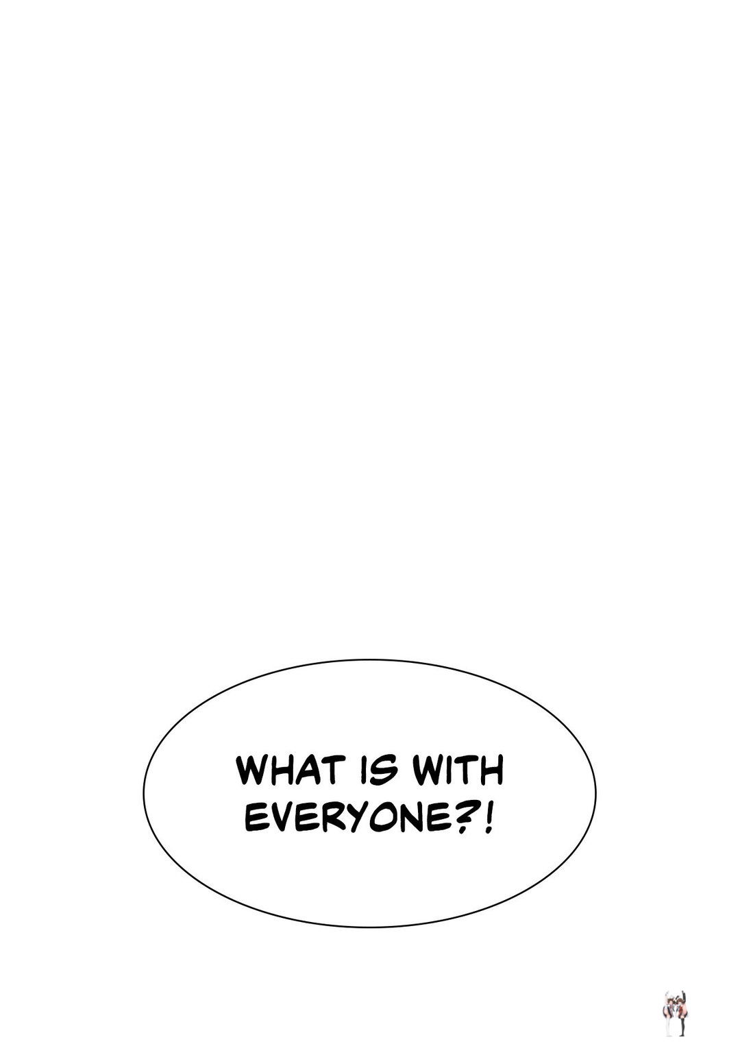 Seniors of Class 5 Seniors of Class 5 Chapter 47 - Page 1