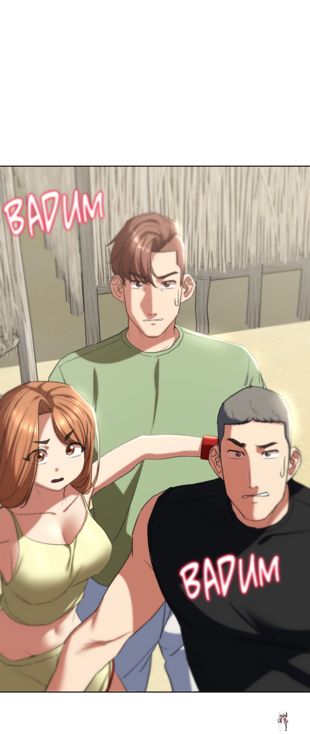 Seniors of Class 5 Seniors of Class 5 Chapter 47 - Page 19