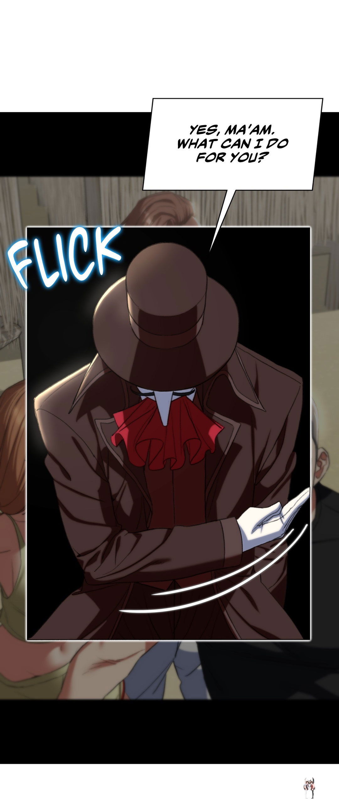 Seniors of Class 5 Seniors of Class 5 Chapter 47 - Page 21