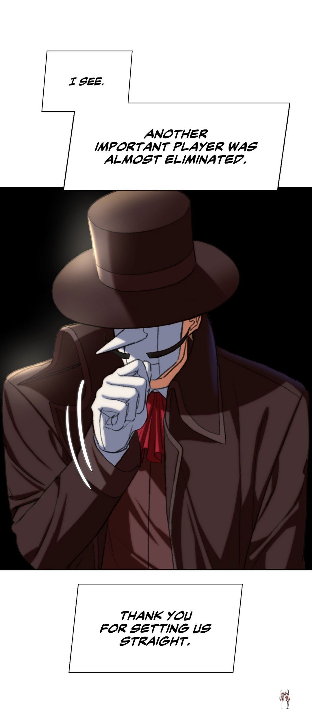 Seniors of Class 5 Seniors of Class 5 Chapter 47 - Page 23