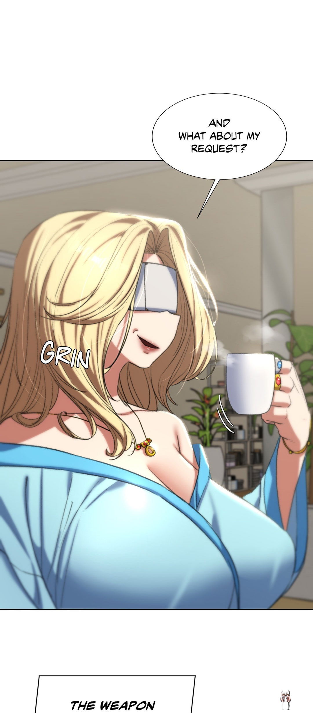 Seniors of Class 5 Seniors of Class 5 Chapter 47 - Page 25