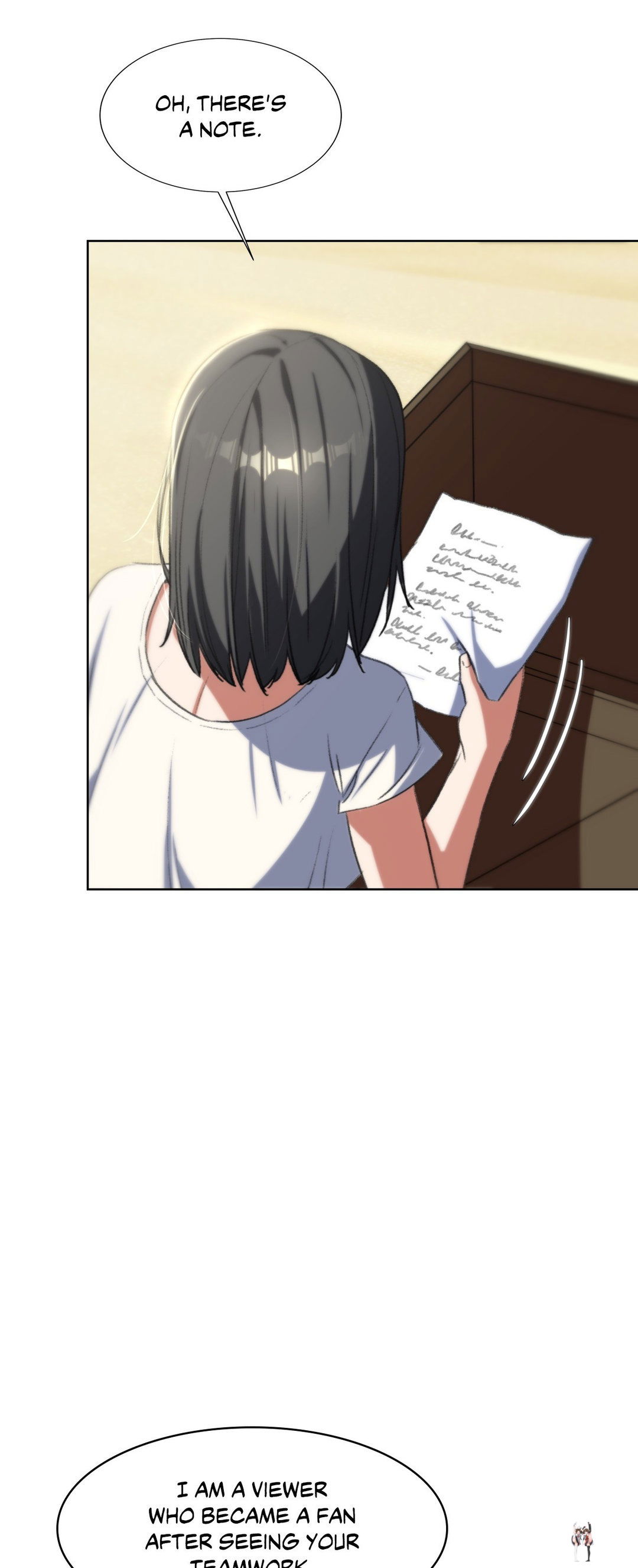 Seniors of Class 5 Seniors of Class 5 Chapter 47 - Page 29