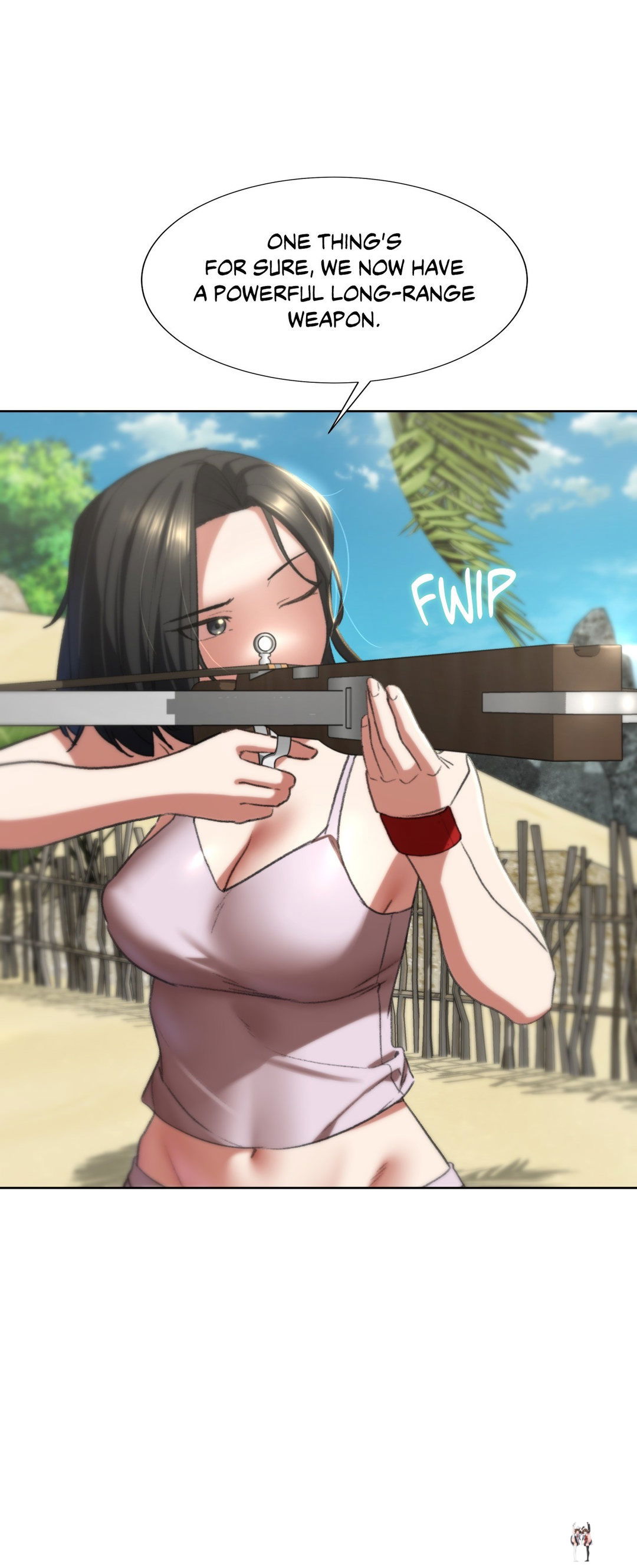 Seniors of Class 5 Seniors of Class 5 Chapter 47 - Page 32