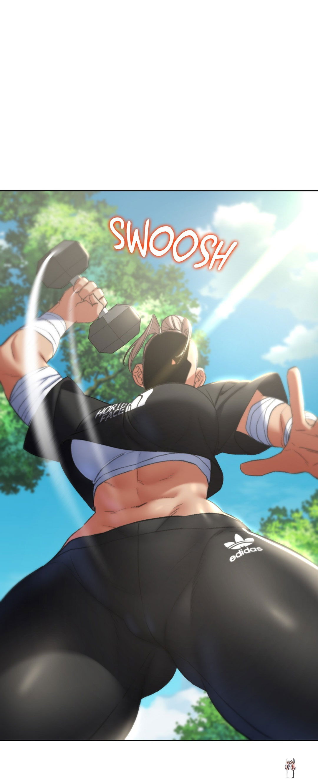 Seniors of Class 5 Seniors of Class 5 Chapter 47 - Page 33