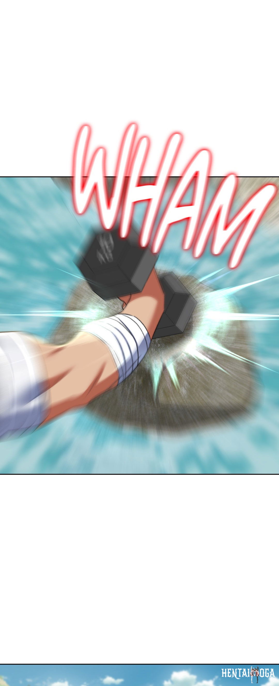 Seniors of Class 5 Seniors of Class 5 Chapter 47 - Page 34