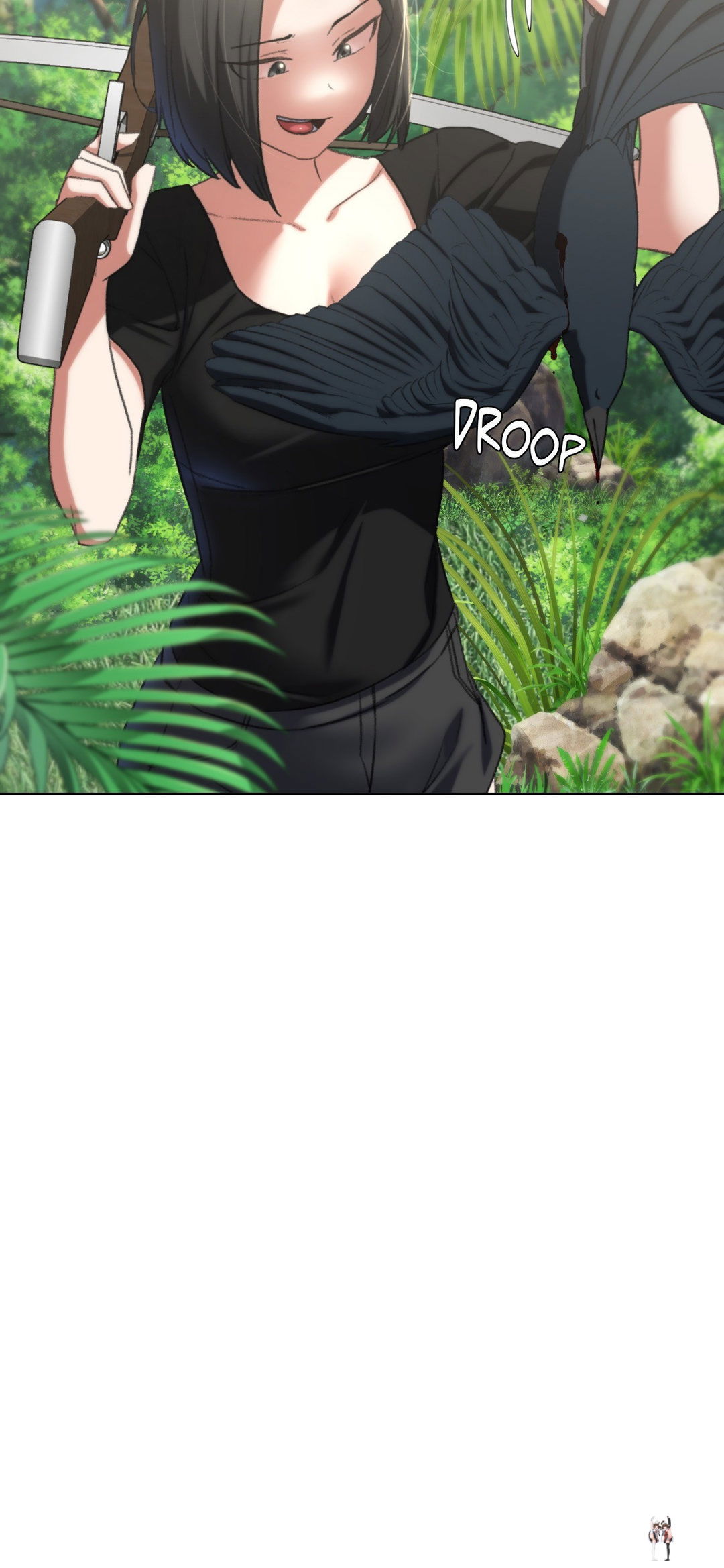 Seniors of Class 5 Seniors of Class 5 Chapter 47 - Page 41