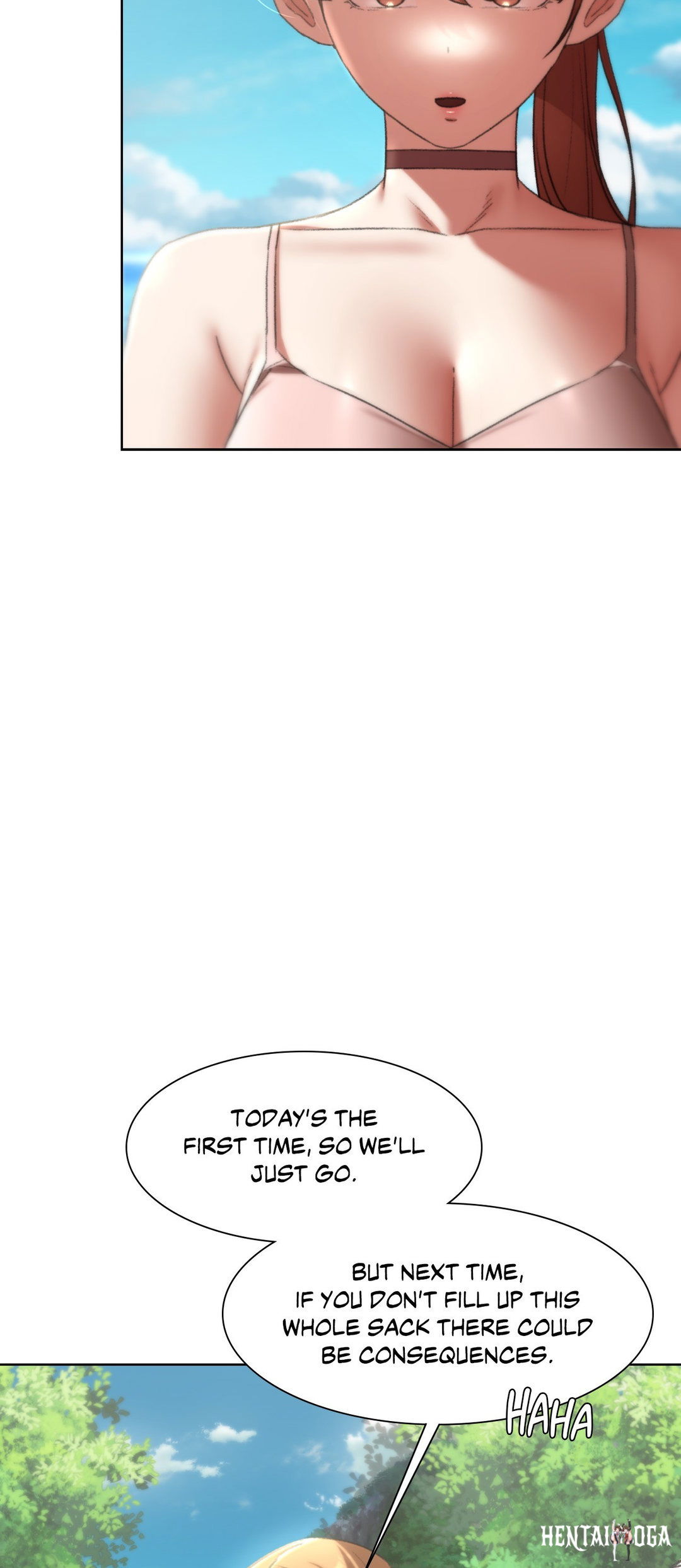 Seniors of Class 5 Seniors of Class 5 Chapter 47 - Page 53