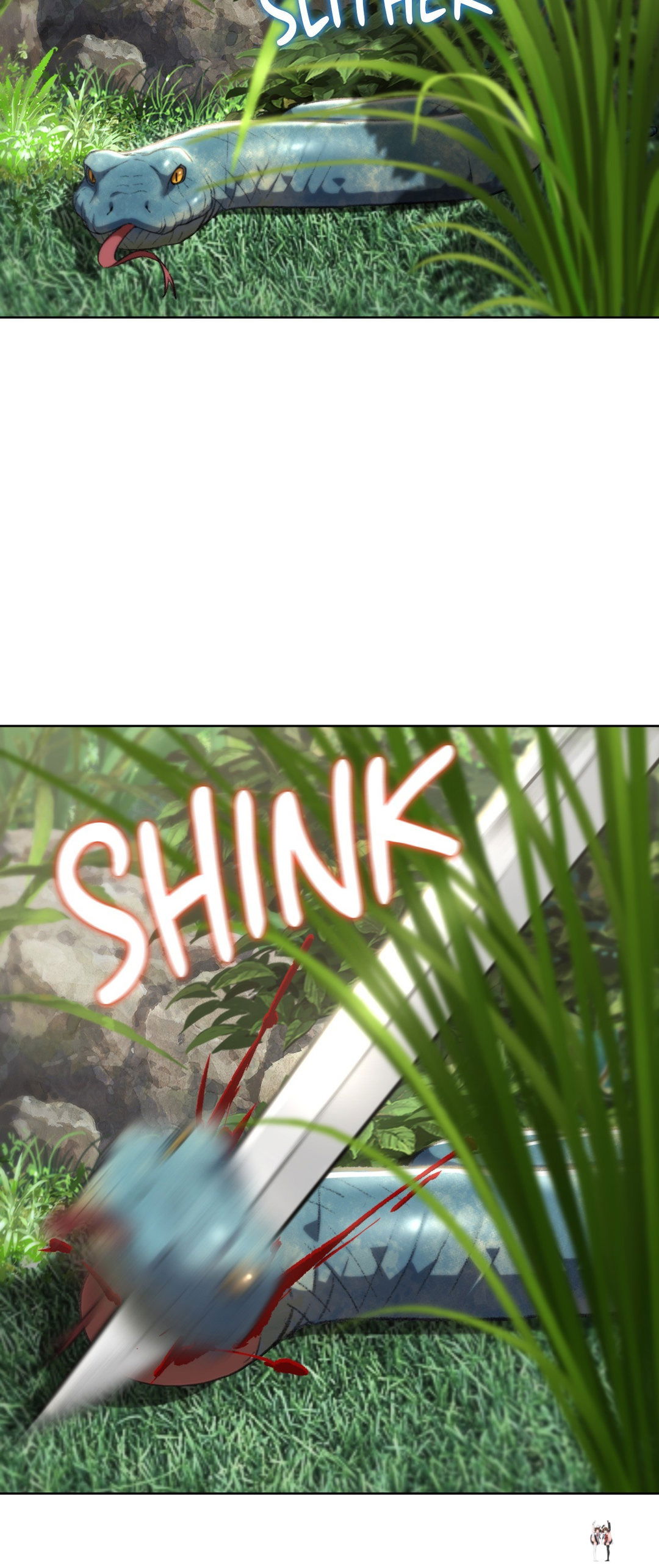 Seniors of Class 5 Seniors of Class 5 Chapter 47 - Page 59