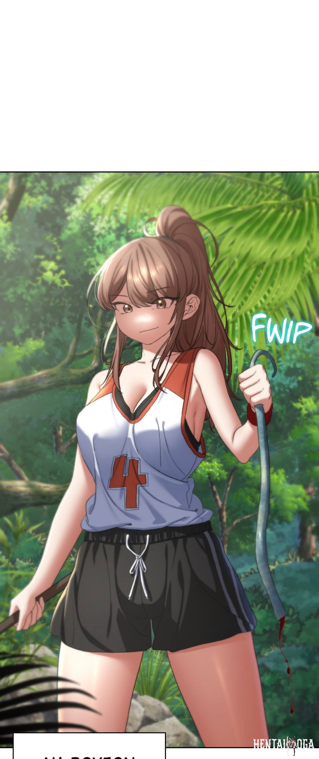 Seniors of Class 5 Seniors of Class 5 Chapter 47 - Page 60