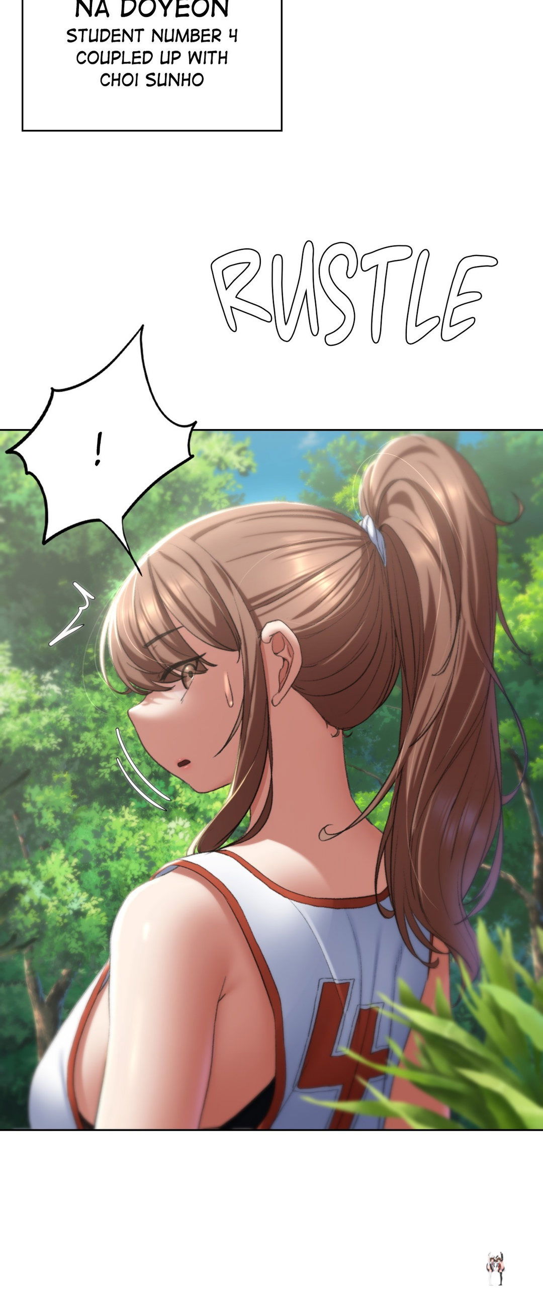 Seniors of Class 5 Seniors of Class 5 Chapter 47 - Page 61