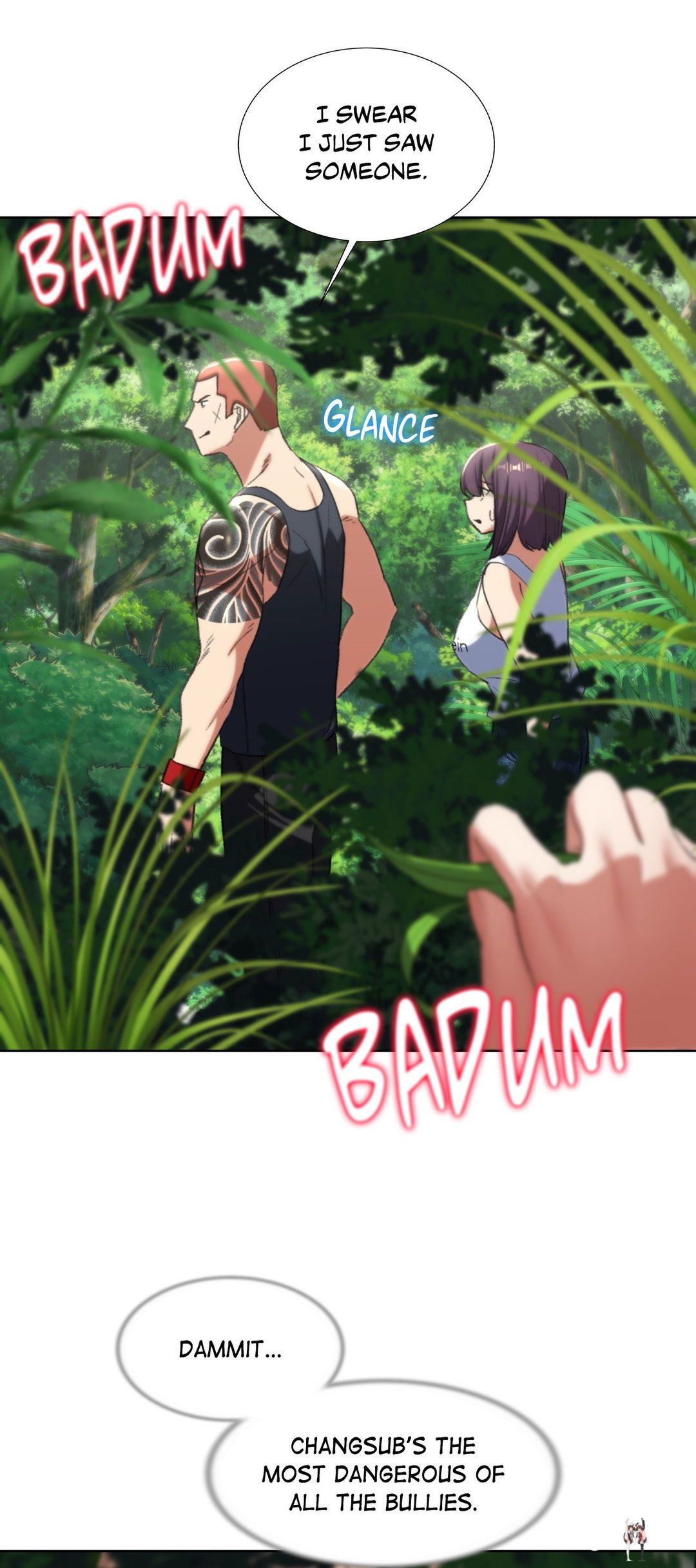 Seniors of Class 5 Seniors of Class 5 Chapter 47 - Page 63