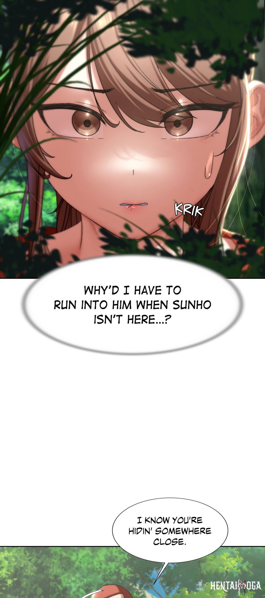 Seniors of Class 5 Seniors of Class 5 Chapter 47 - Page 64