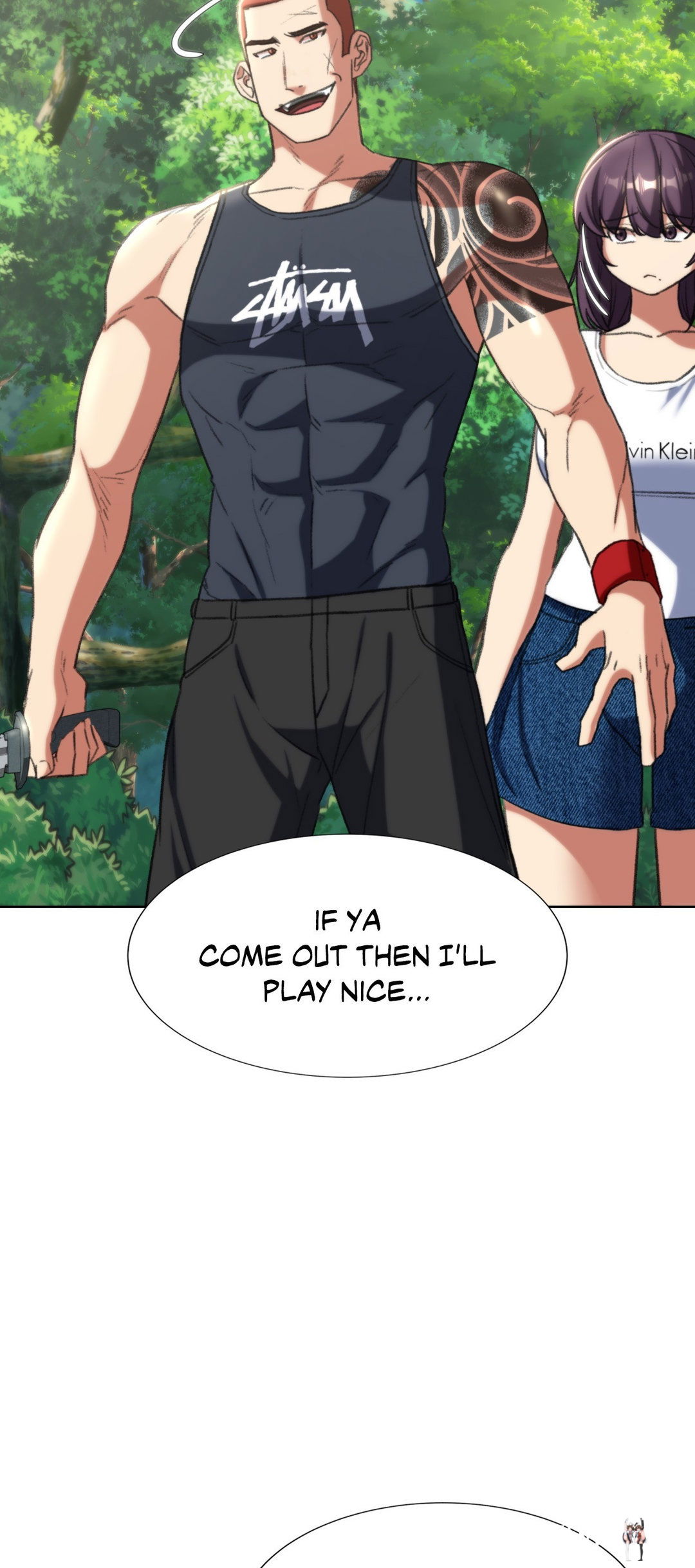 Seniors of Class 5 Seniors of Class 5 Chapter 47 - Page 65