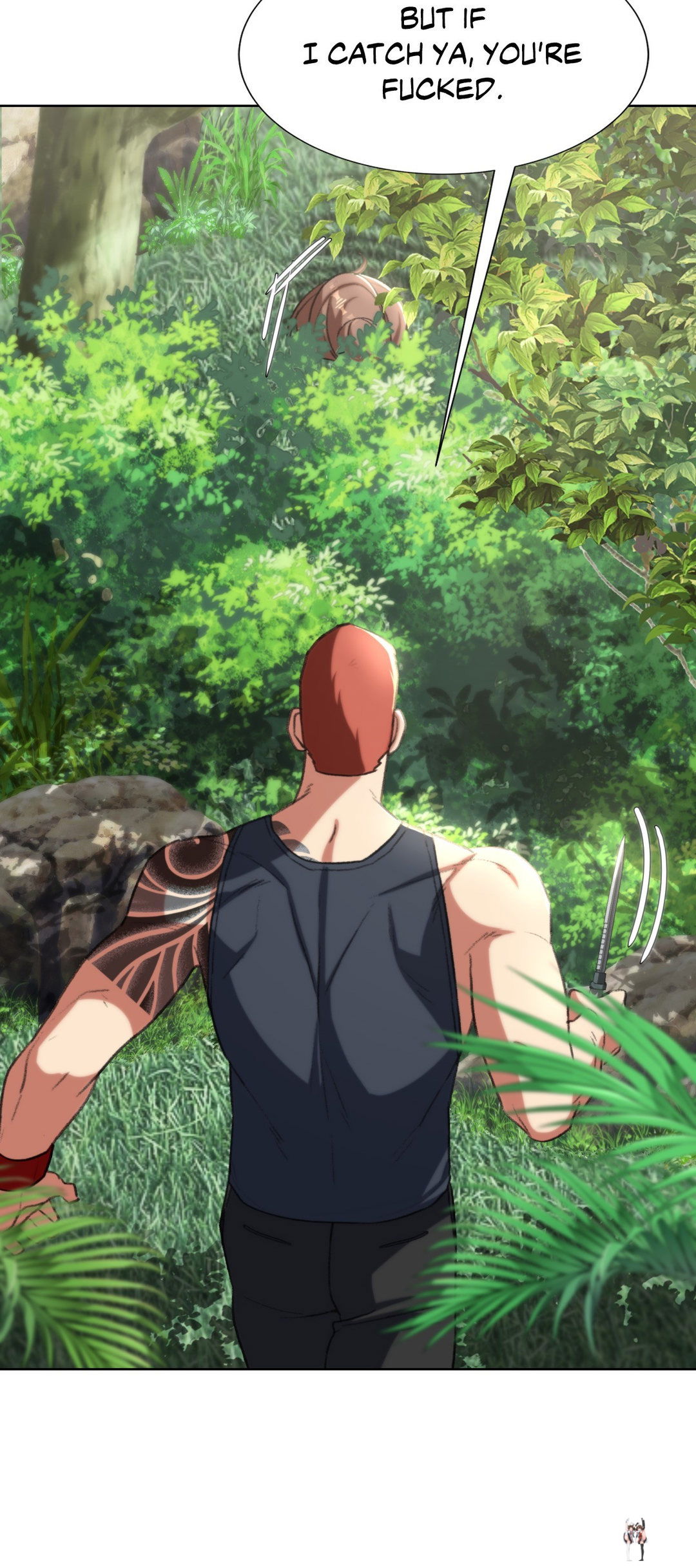 Seniors of Class 5 Seniors of Class 5 Chapter 47 - Page 66