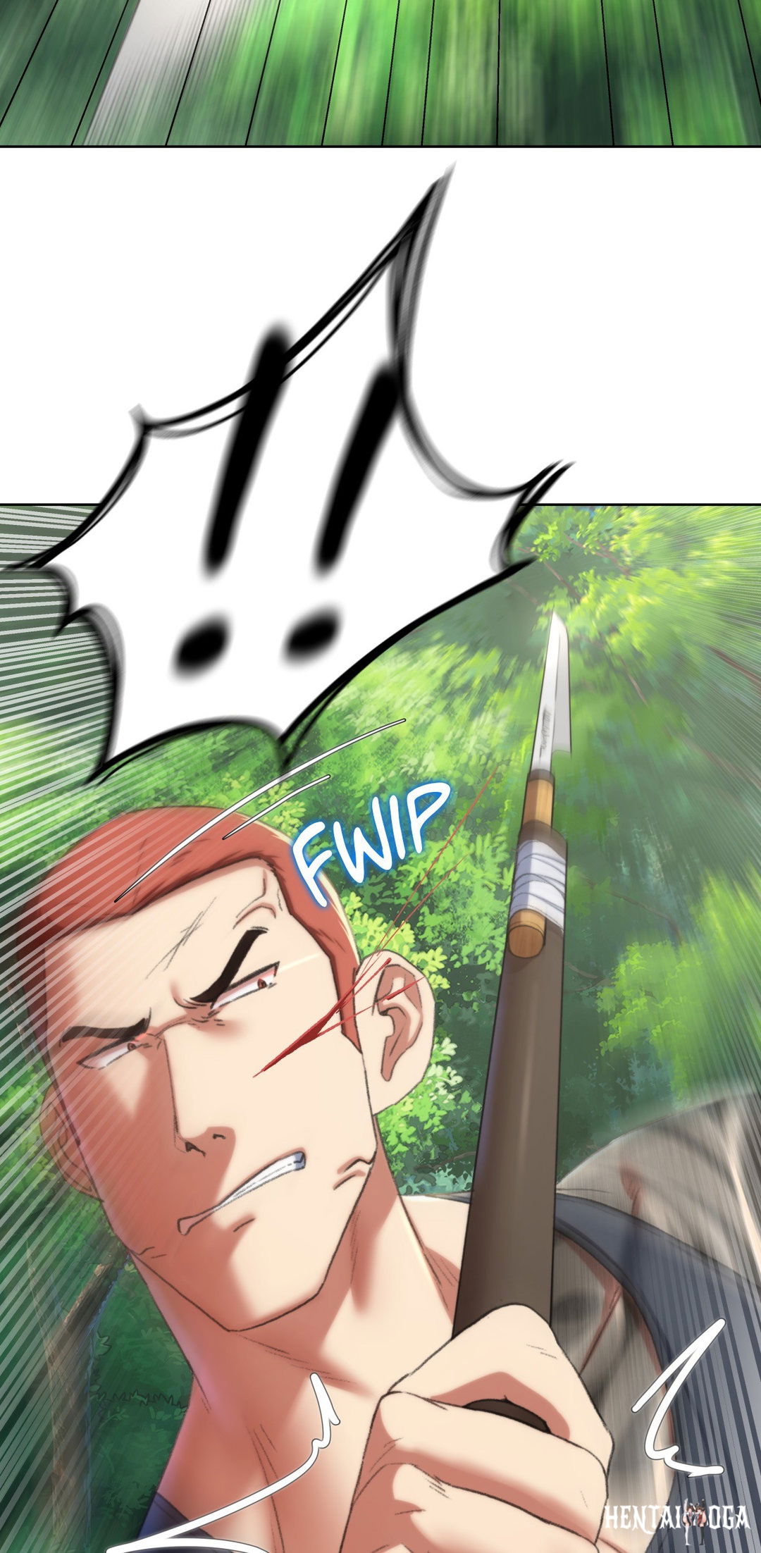 Seniors of Class 5 Seniors of Class 5 Chapter 47 - Page 68