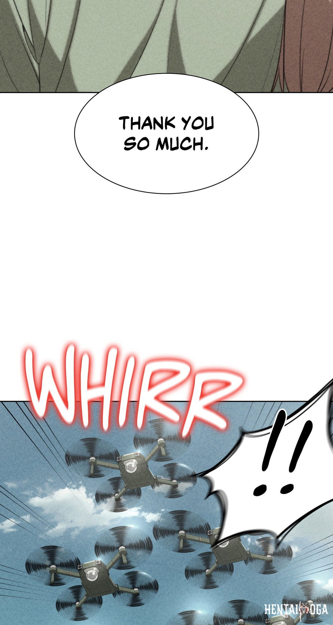 Seniors of Class 5 Seniors of Class 5 Chapter 47 - Page 7