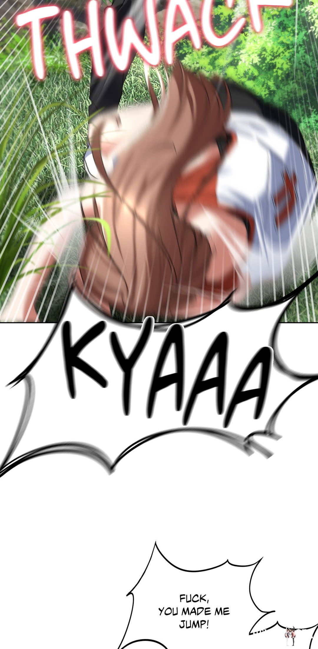 Seniors of Class 5 Seniors of Class 5 Chapter 47 - Page 70