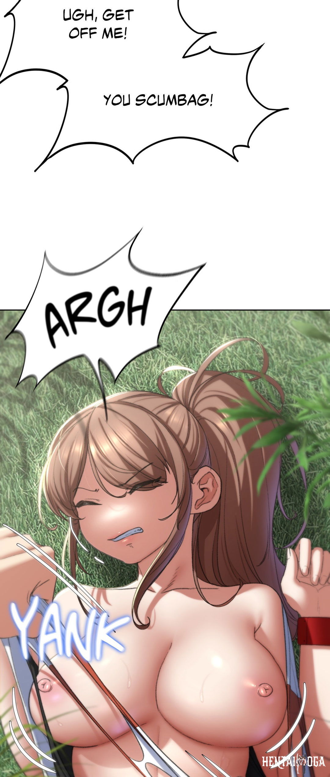 Seniors of Class 5 Seniors of Class 5 Chapter 47 - Page 73