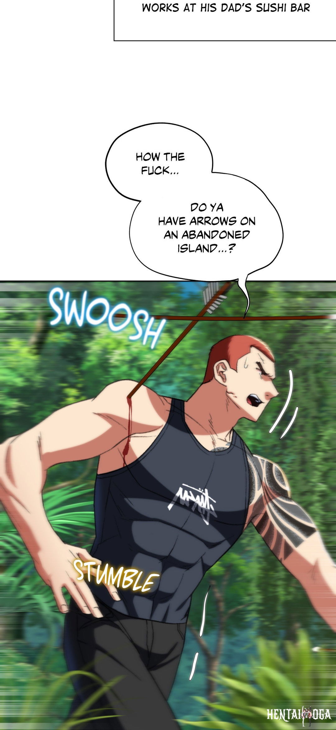 Seniors of Class 5 Seniors of Class 5 Chapter 47 - Page 79