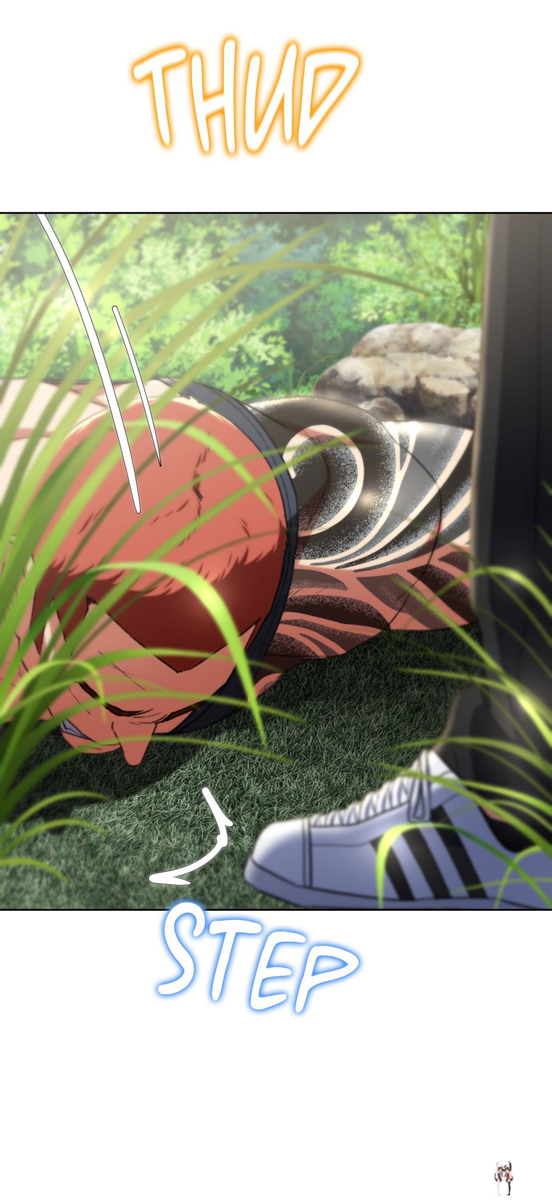 Seniors of Class 5 Seniors of Class 5 Chapter 47 - Page 81