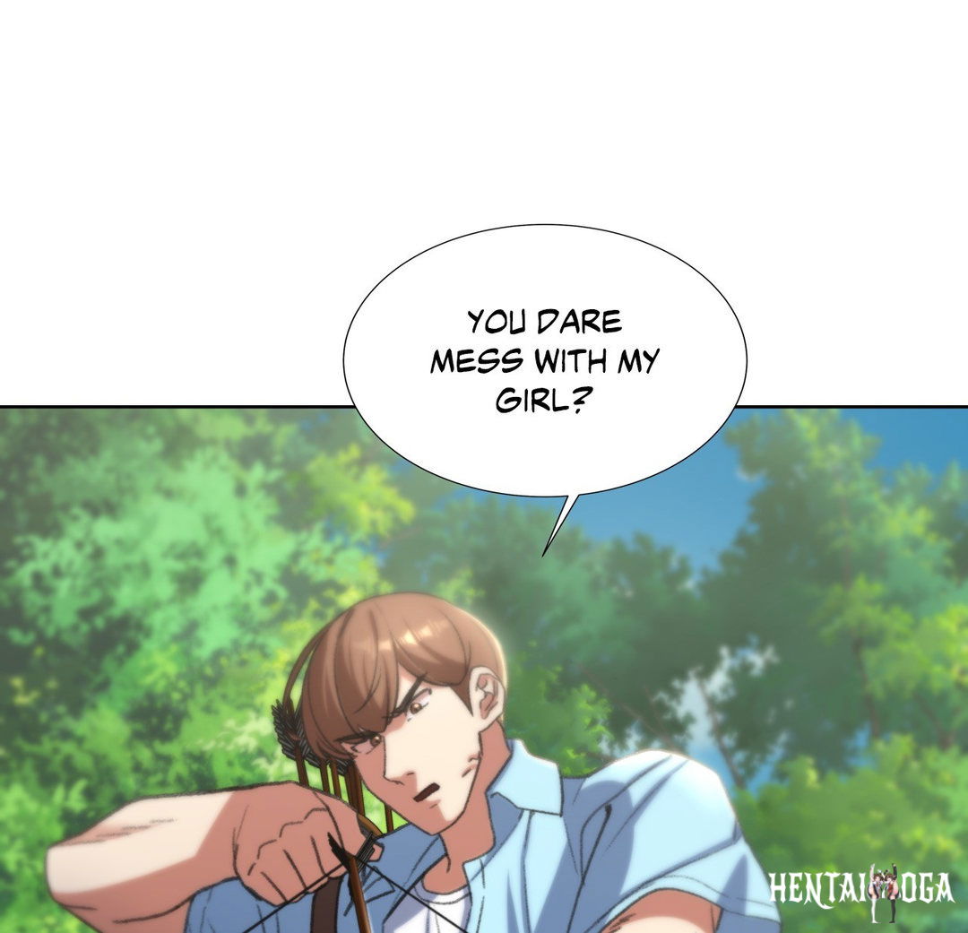 Seniors of Class 5 Seniors of Class 5 Chapter 47 - Page 82