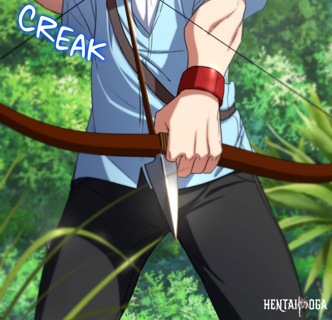 Seniors of Class 5 Seniors of Class 5 Chapter 47 - Page 83